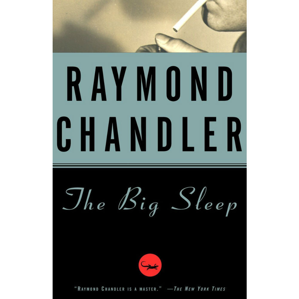 The Big Sleep 