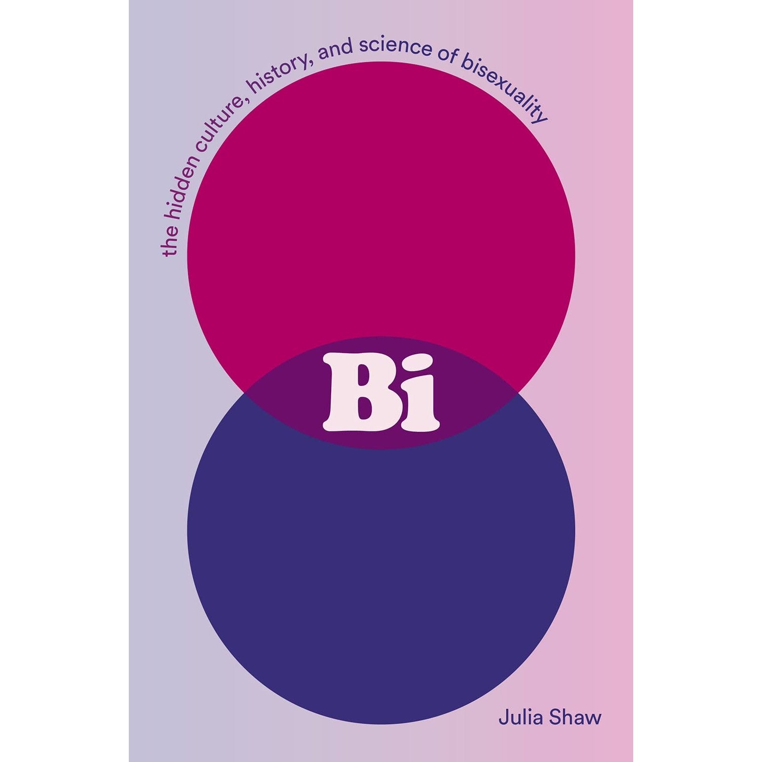 Bi: The Hidden Culture, History, and Science of Bisexuality