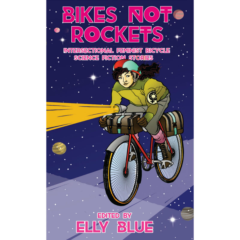 Bikes Not Rockets