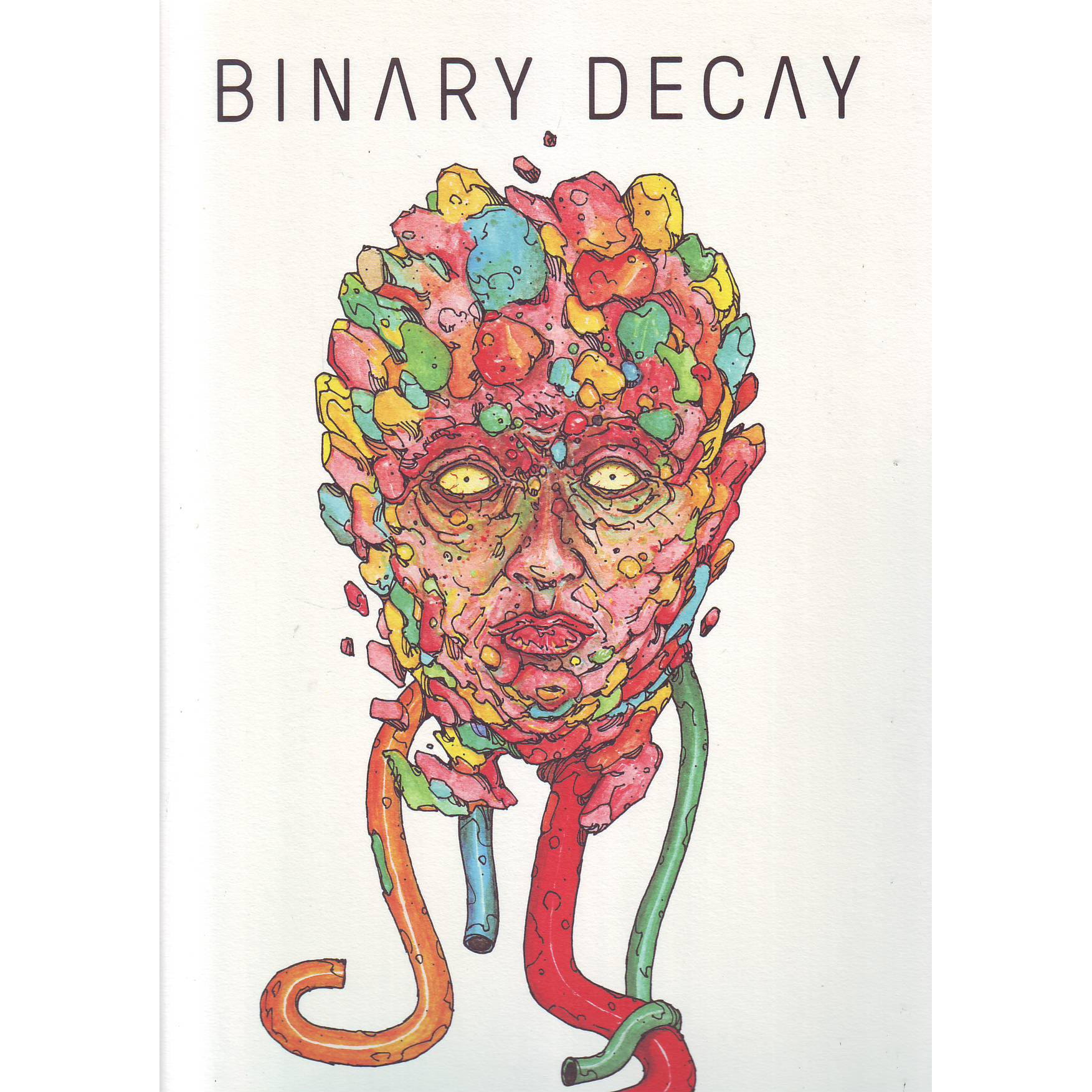 Binary Decay