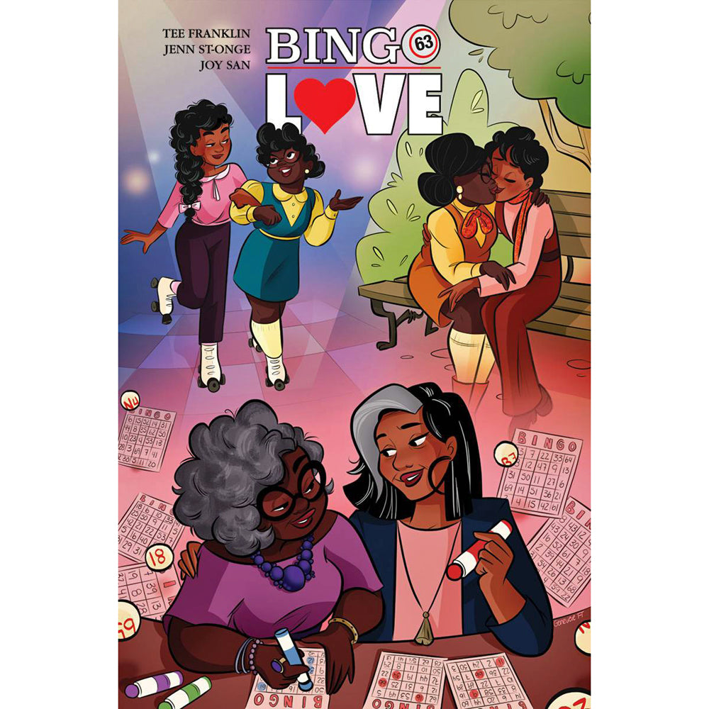 Bingo Love