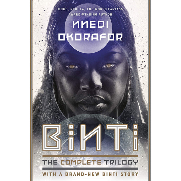 Binti: The Complete Trilogy (paperback)