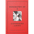 Biography Of X