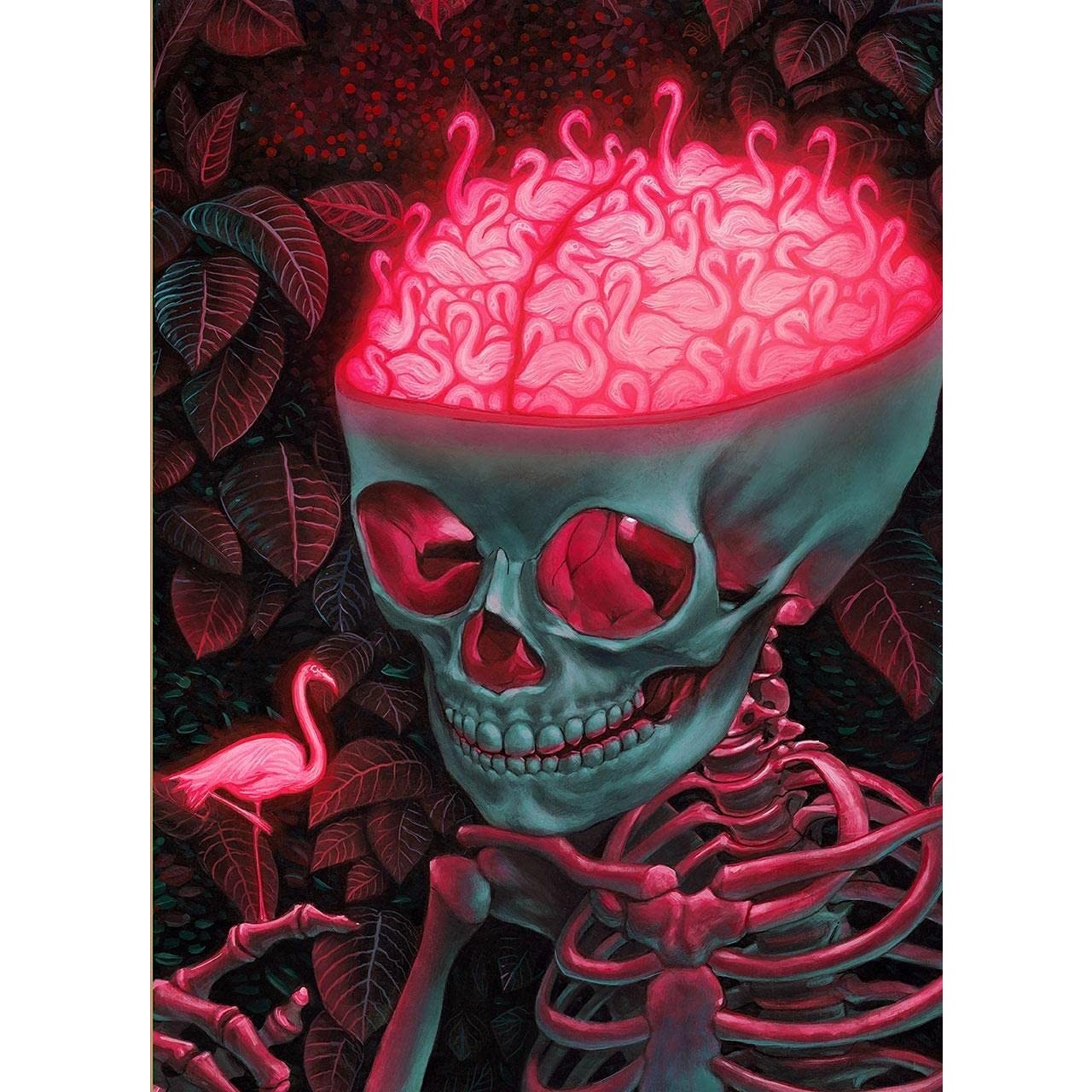 The Birdbrain Puzzle