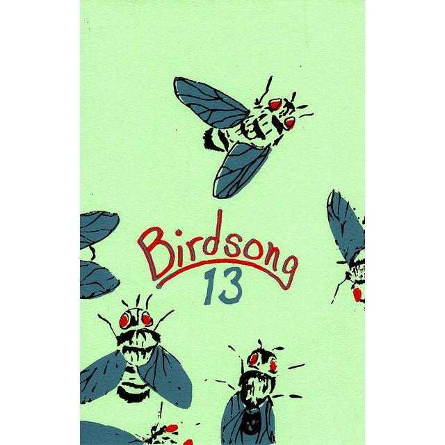 Birdsong #13