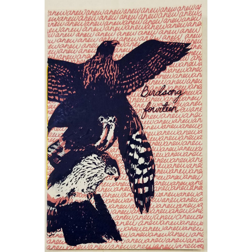 Birdsong #14