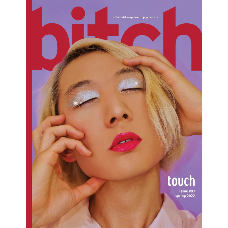 Bitch Magazine #93