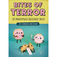 Bites Of Terror