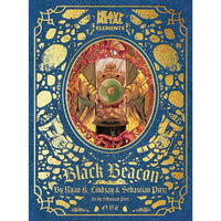 Black Beacon #1