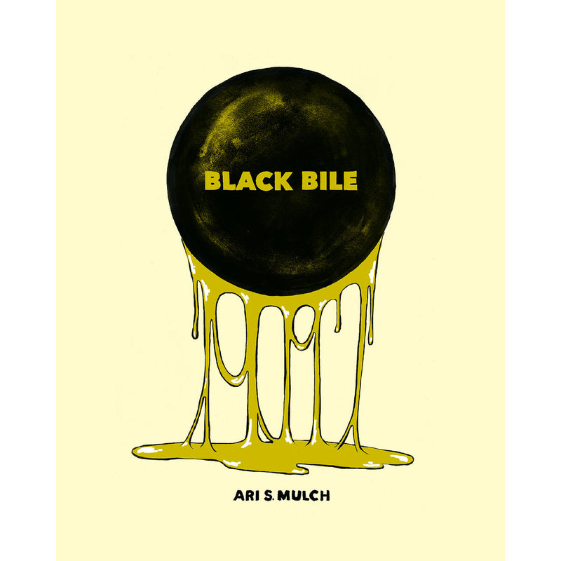 Black Bile