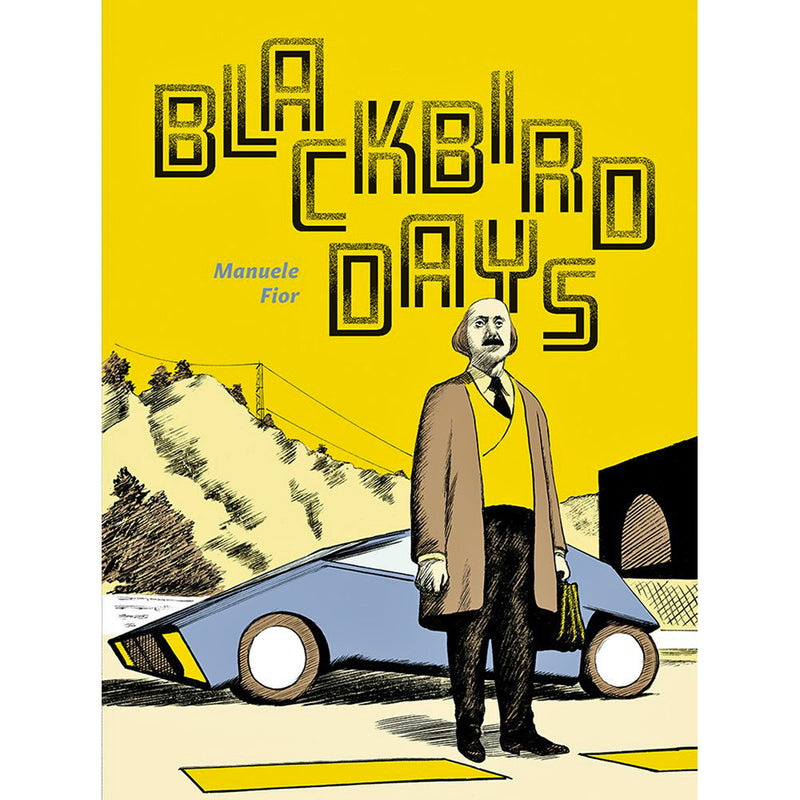 Blackbird Days