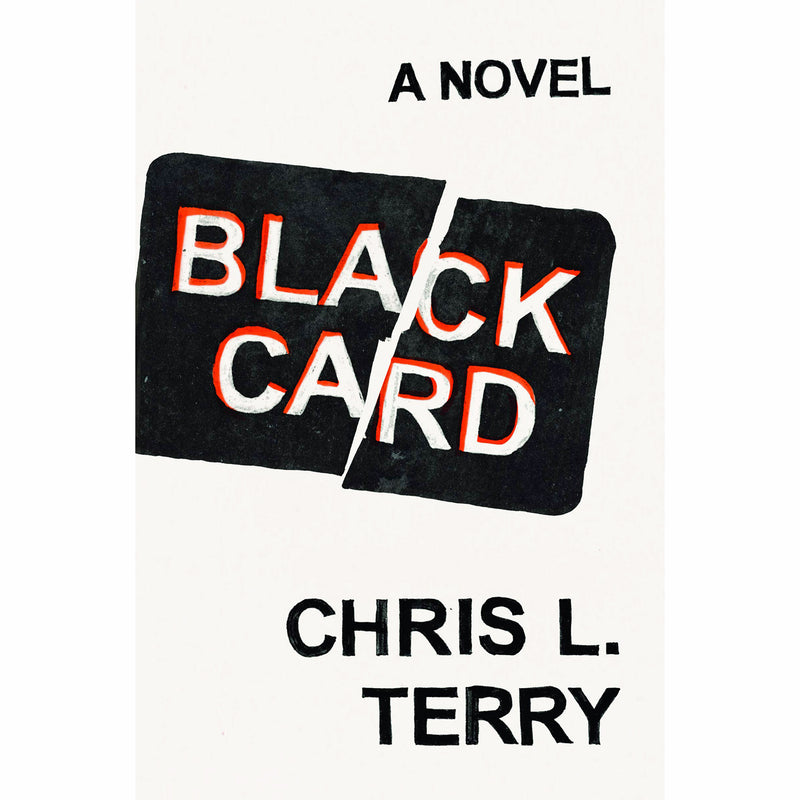 Black Card: A Novel (hardcover)
