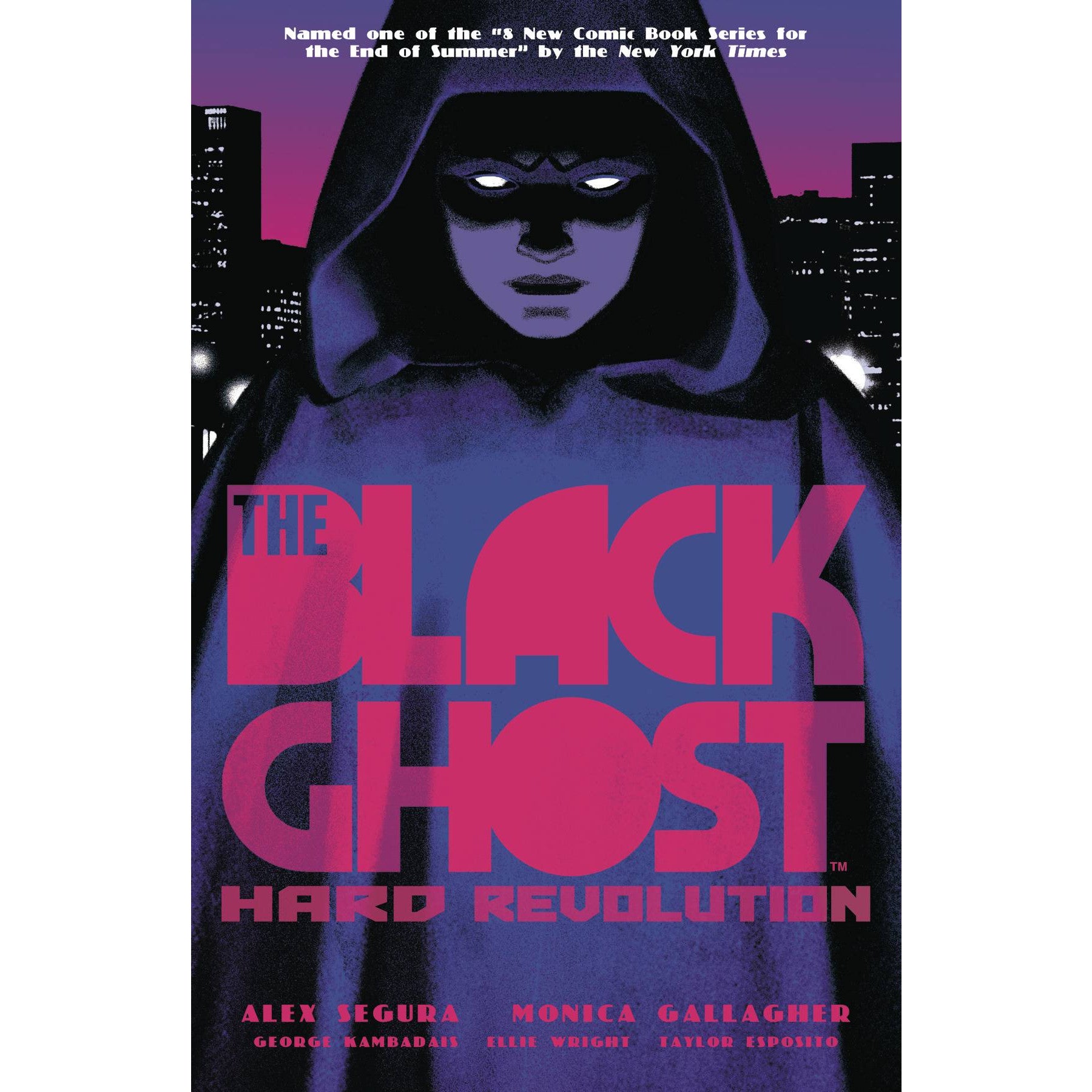 Black Ghost