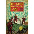 Black Hammer 45 Volume 1