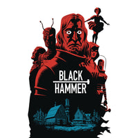 Black Hammer: Age of Doom #3