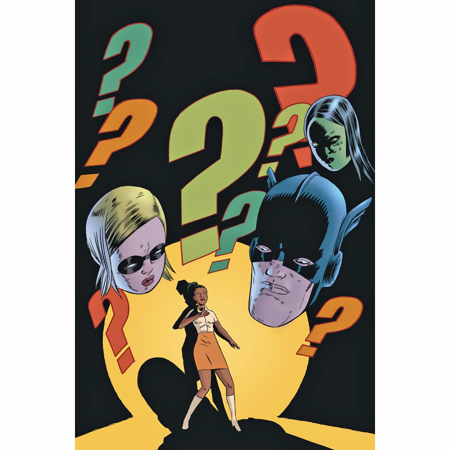 Black Hammer: Age Of Doom #8