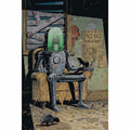 Black Hammer: Age Of Doom #9