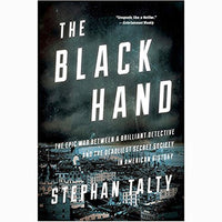 The Black Hand (paperback)