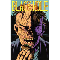 Black Hole #5