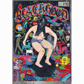 Black Hood: An Anthology of Depression and Anxiety