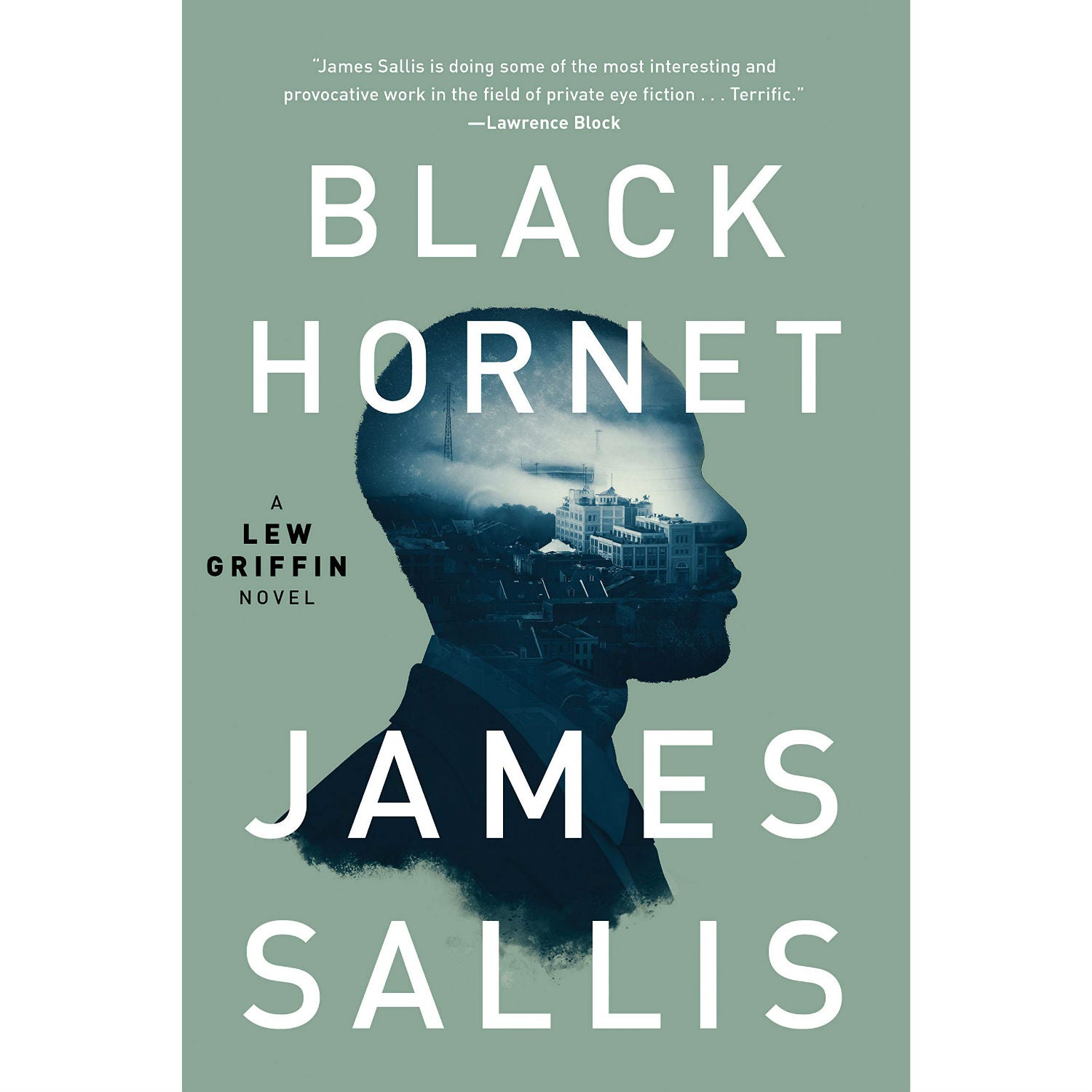 Black Hornet