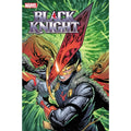 Black Knight: Curse Of The Ebony Blade #1