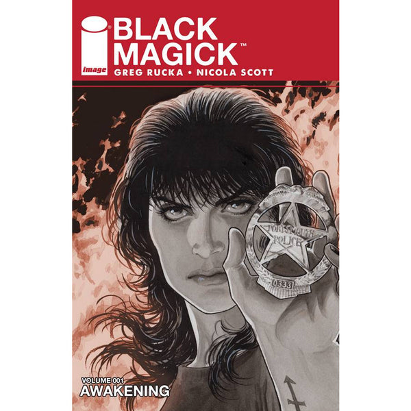 Black Magick Vol. 1