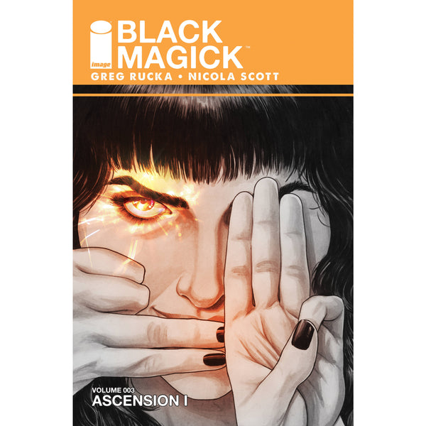 Black Magick Volume 3