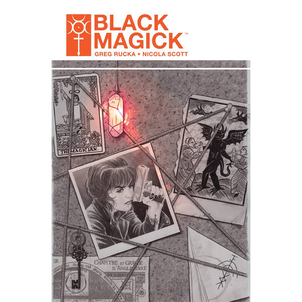Black Magic Vol. 2