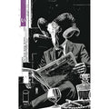 Black Monday Murders #8