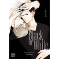 Black Or White Volume 1