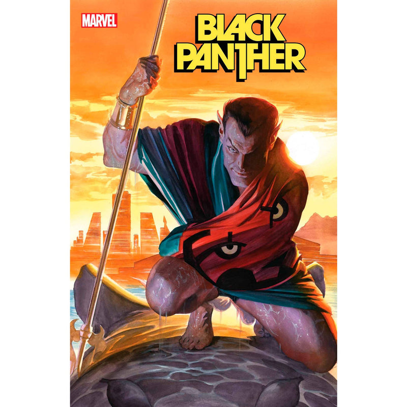 Black Panther #14 (2023) 