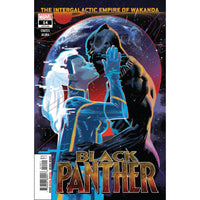 Black Panther #14 (cover a)
