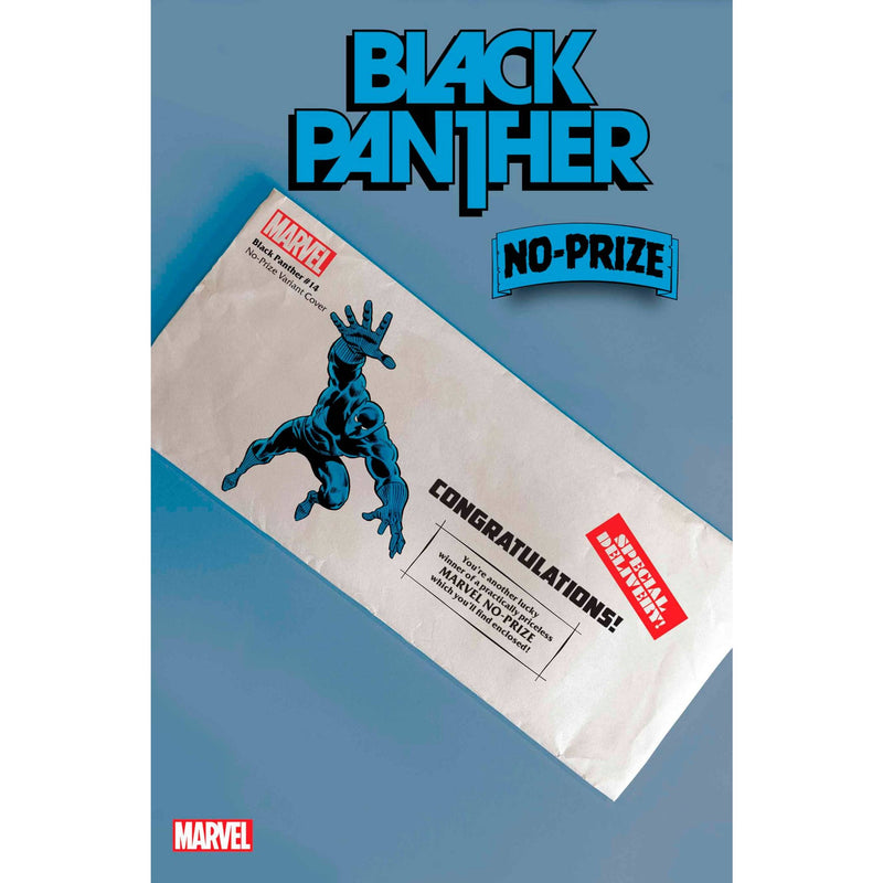 Black Panther #14 (2023) 