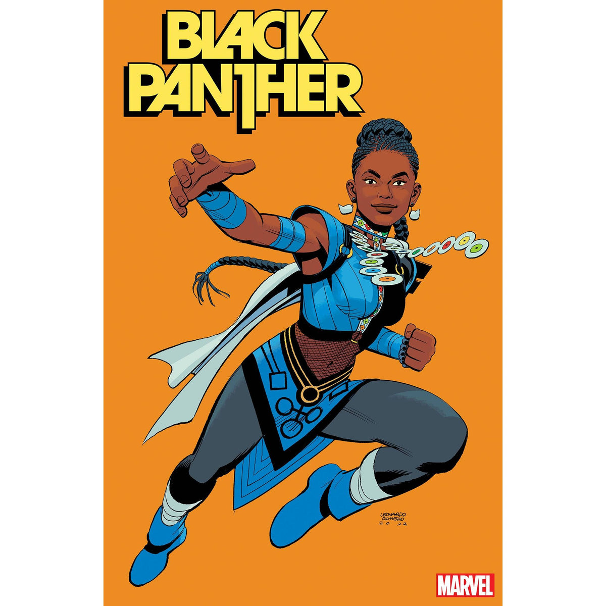 Black Panther #14 (2023) 
