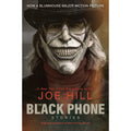 The Black Phone: Stories