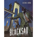 Blacksad: They All Fall Down Part 1