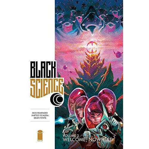 Black Science Vol. 2