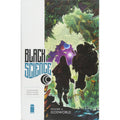 Black Science Volume 4: Godworld