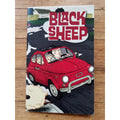 Black Sheep #2