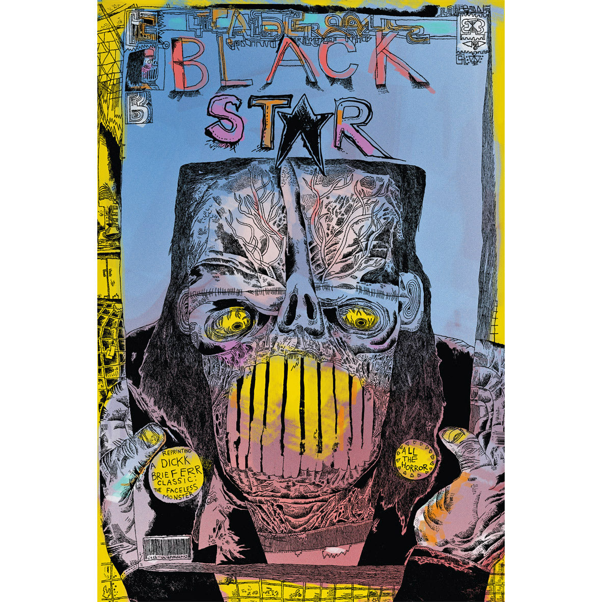 Black Star