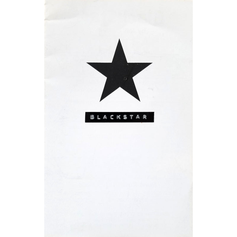 Blackstar #3