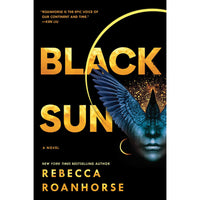 Black Sun (hardcover)