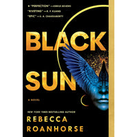 Black Sun (paperback)