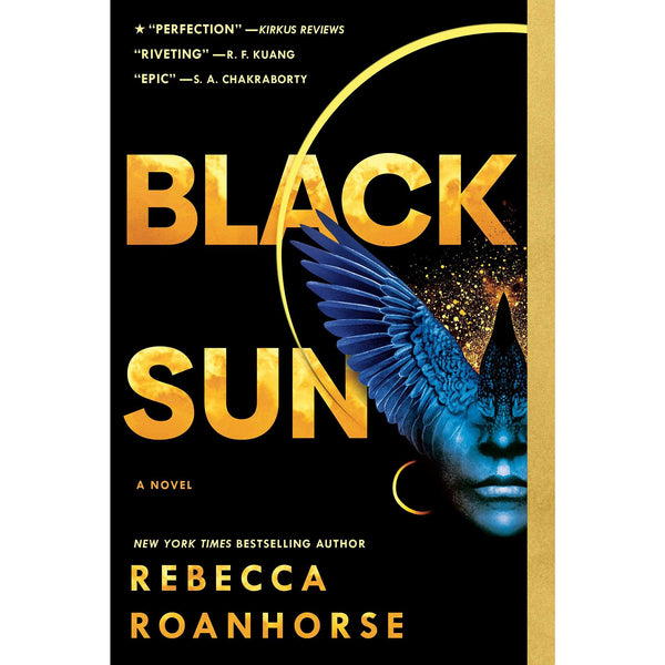 Black Sun (paperback)
