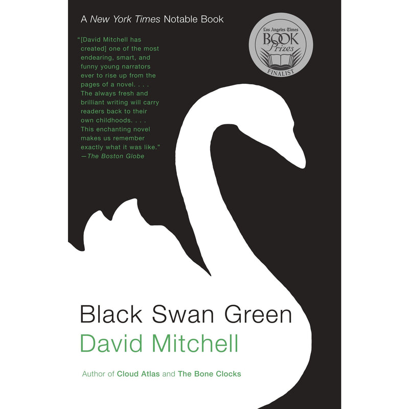 Black Swan Green