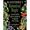 Blackthorn's Botanical Magic
