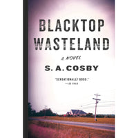 Blacktop Wasteland