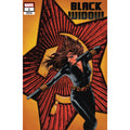 Black Widow #1 (Original Cover)