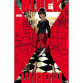 Black Widow #4